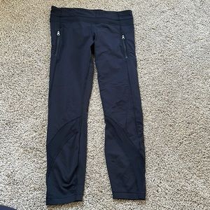 Lululemon Inspire Tight
